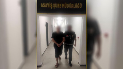 Firari hükümlü hac ve umre dolandırıcısı yakayı ele verdi