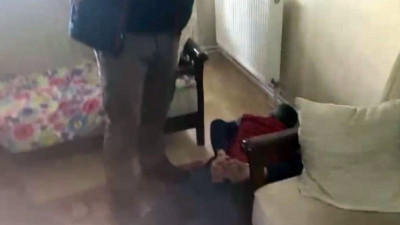 Sahte kimlikle yaşayan 10 yıllık hükümlü yakayı ele verdi