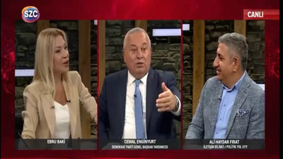 Emekli olduğu halde milletvekilliği yapanların maaşı ortaya çıktı. Program sunucusu inanamadı