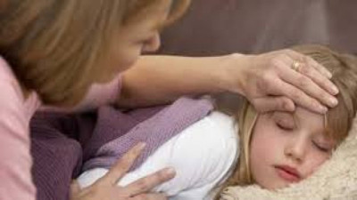 Çocuklarda besin alerjisi genetik