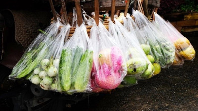 Ellerimizle evlerimize kanser mi taşıyoruz