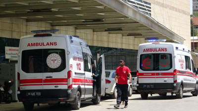 Kene ve akrep vakalarında korkutan artış. Uzman doktor uyardı