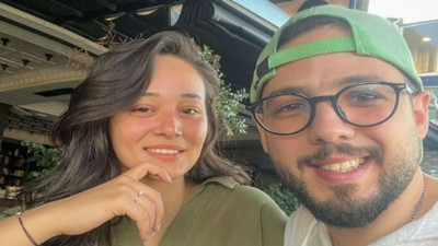 Masterchef Büşra Zambak doğum gününu kutlarken sürpriz teklif aldı