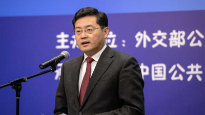 Çin Dışişleri Bakanı'ndan 3 haftadır ses yok