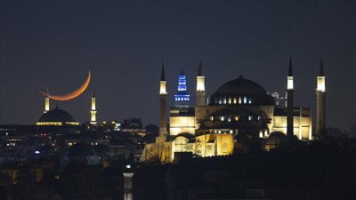 Hicri yeni yıl yarın başlıyor