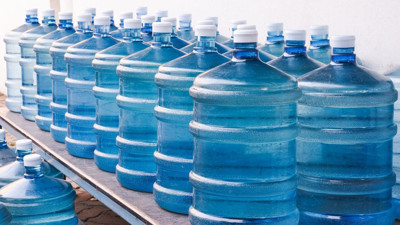 63 TL’ye satılan bir damacana suyun 1 TL’ye üretildiği ortaya çıktı. Türkiye'yi kim bu hale getirdi