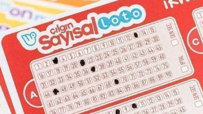 Bir kişiye çıkan loto bakın nerede oynanmış? Sayısal lotoda 248 milyonun bir kişiye çıktığı iddia edildi