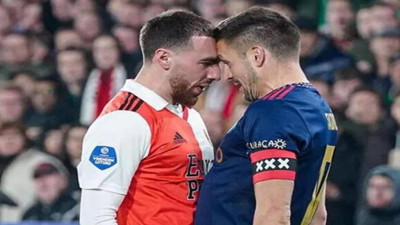 Türk düşmanı diyerek Beşiktaş'ı Tadic transferinden vazgeçirdi