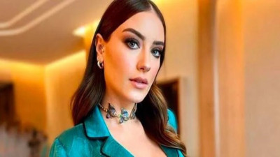 Hazal Kaya isyan etti: Uyuyamıyorum... Alın size gerçekler