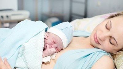 En rahat doğum yöntemi hangisi