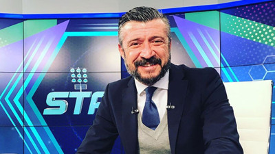 Tümer Metin'in perde isyanı. Ana evi jet sosyeteye benzemez