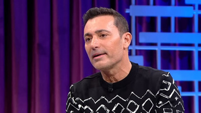 Mustafa Sandal'a 'İsyankâr' şoku! 'Almanlar şarkımızı çalmış'