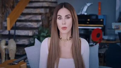 Defne Samyeli nemlendirici kremin fiyatına isyan etti