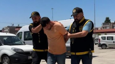 Kafe ve ormanı yakan şahıs yüzde 90 engelli çıktı