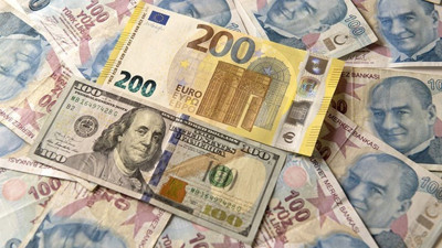 Dolar bugün ne kadar? 19 Temmuz euro ve dolar kuru ne kadar kaç TL?