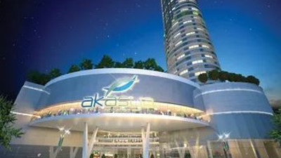 Türk gayrimenkul devinin iflası istendi. Devasa projelere imza atmıştı