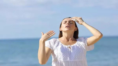 Kötü kokulara ve aşırı terlemeye iyi gelen bitkiler ortaya çıktı