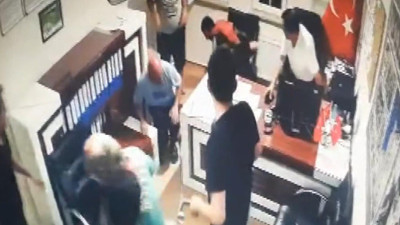 Paralimpik sporcuya site yönetimi toplantısında silahlı saldırı