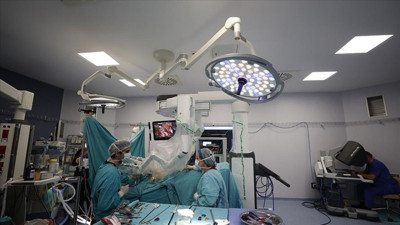 Böbrek nakli olan hastalar dikkat