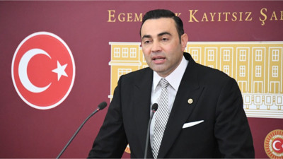 Antalya'daki elektrik kesintisi Meclis'e taşındı