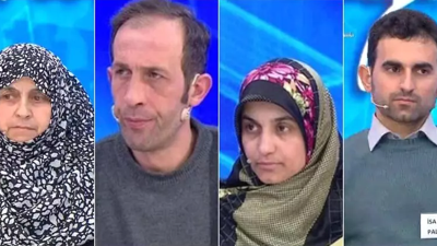 Palu ailesi için karar çıktı