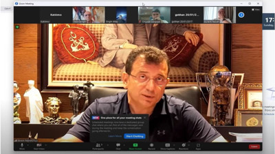 CHP’deki ayaklanmada Mustafa Sarıgül tarafını belli etti