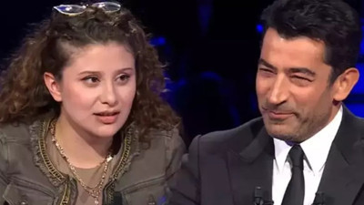 Kim Milyoner Olmak İster'de herkesi güldüren soru! Şıkları görenler inanamadı