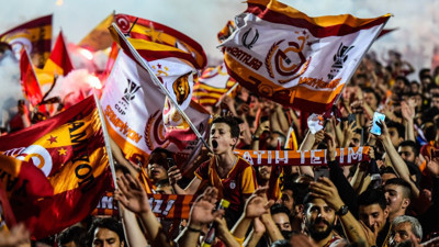 Galatasaray'ın Şampiyonlar Ligi maç takvimi belli oldu