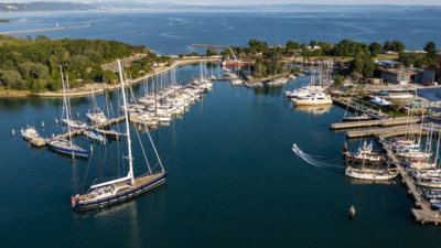 İtalya belediye başkanı: Müslümanların denize kıyafetlerle girme alışkanlığı kabul edilemez