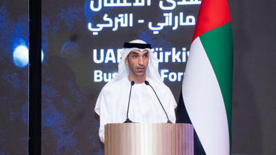 BAE'den Türkiye açıklaması