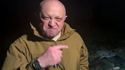 Prigojin Belarus’tan Wagner’e yeni hedefi açıkladı