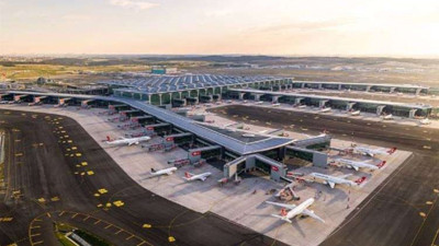 Beşli çeteye uçak manzaralı otel onayı. 9 katlı 3-4-5 yıldızlı olacak