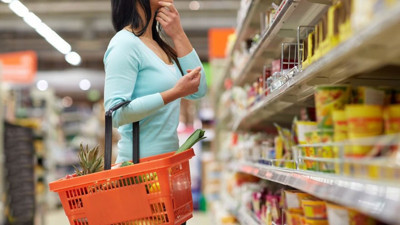 Tüketici güven endeksi geriledi. Hem de yüzde 5,9 oranında