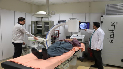 Uzmanından hastalara ilaç bağımlılığı korkusu uyarısı