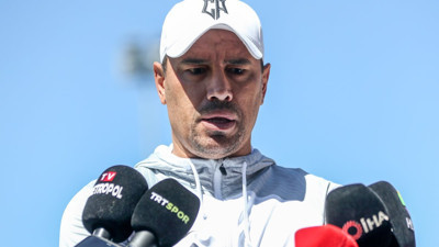 Kayserispor'da Çağdaş Atan'dan transfer uyarısı: Mutsuzum