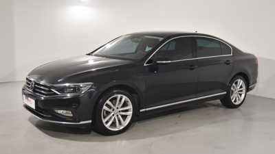 Volkswagen Passat'ın zamlı fiyat listesi yayınlandı. 1 buçuk milyonun altında otomobil kalmadı