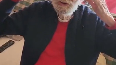 Kayhan Yıldızoğlu’nun son hali ortaya çıktı