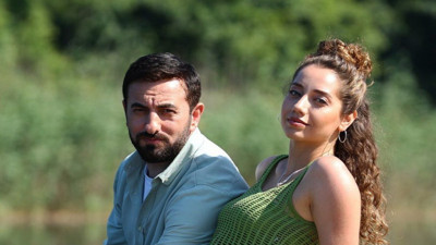 ‘Kısmet’ dizisinde flaş değişiklik