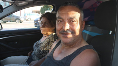 Gençlere tavsiye veren gurbetçi. 'Kafası çalışan için burada her şey var'