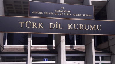 TDK'dan 'Türkiyeli' açıklaması