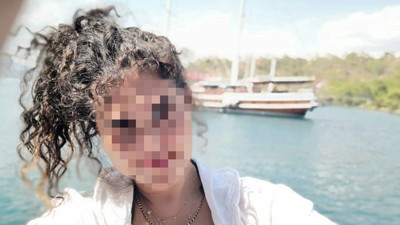 Öğretim görevlisi kadın hırsızlık yaparken yakalandı. Savunması pes dedirtti