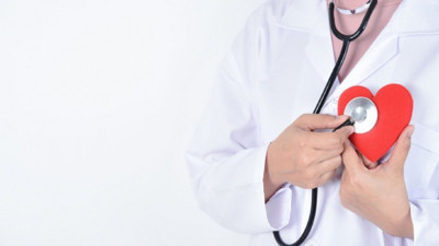 Kalp sağlığına iyi gelen mucize ot