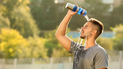 Sıcak günlerde ani ısı değişikliklerine dikkat. Uzmanı dikkat çeken açıklama