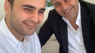 CZN Burak’ın dolandırıcılıkla suçladığı babası İsmail Özdemir: Annesinin genlerini almış