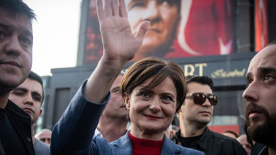 Canan Kaftancıoğlu İstanbul İl Başkanlığı’nı bırakacağı tarihi açıkladı