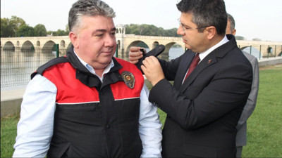 Uyuşturucu baronu çıkan emniyet müdürünün kurduğu tezgâh ortaya çıktı