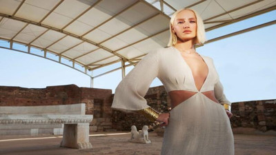 Didem Soydan'ın en büyük korkusu ortaya çıktı