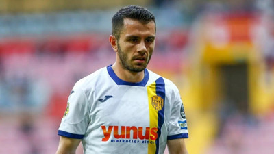 Galatasaray'ın Emre Kılınç kararı belli oldu