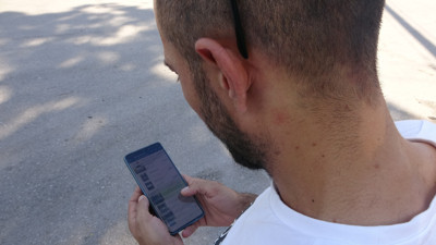 6 ay içinde bir adamı aynı araçla 3 kez dolandırdı. Başınıza gelebilir