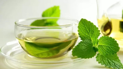 Bitki çaylarını tüketmeyi bilmiyoruz (21 Temmuz 2023)